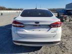 2018 Ford Fusion se Hybrid