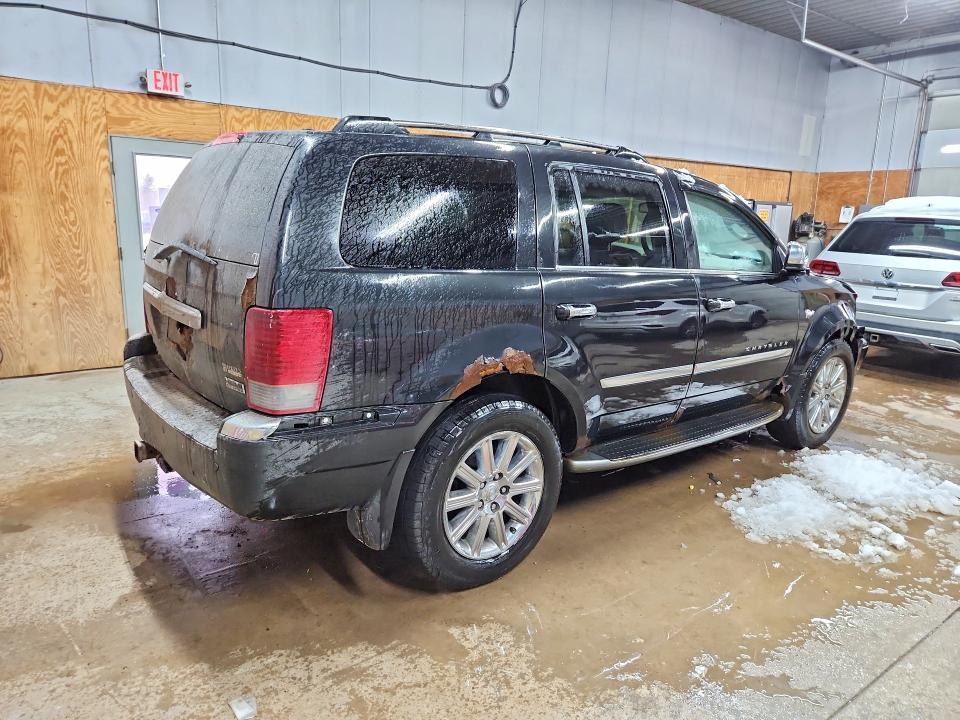 2007 Chrysler Aspen Limited
