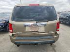 2011 Honda Pilot exl