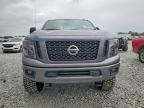 2018 Nissan Titan XD SV