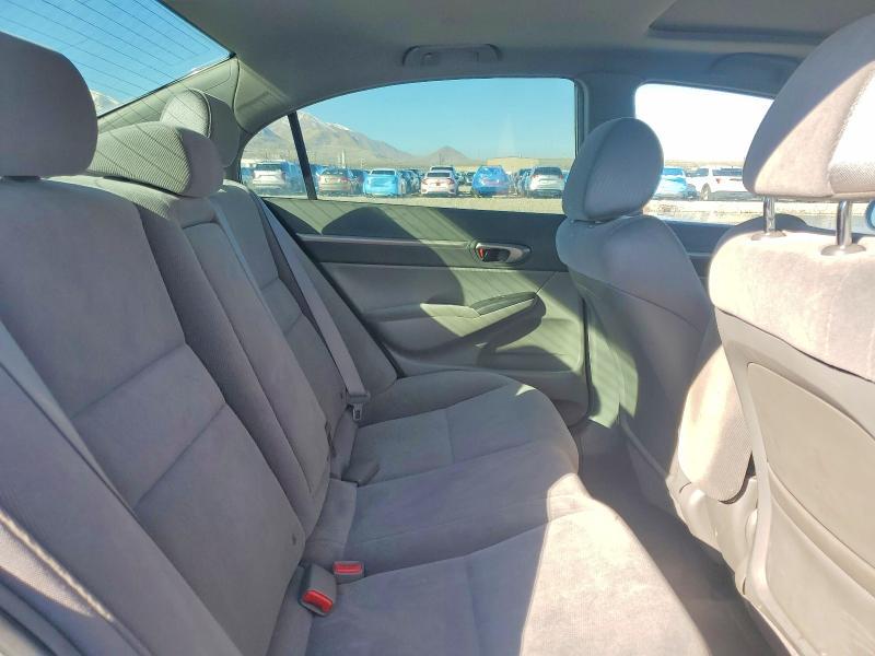 2006 Honda Civic ex