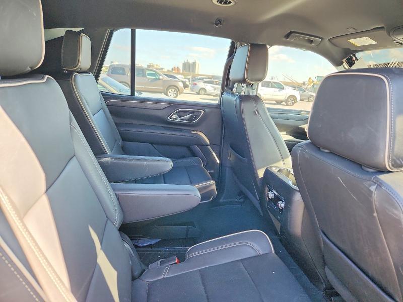 2024 GMC Yukon