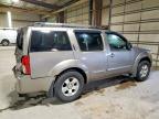 2006 Nissan Pathfinder s