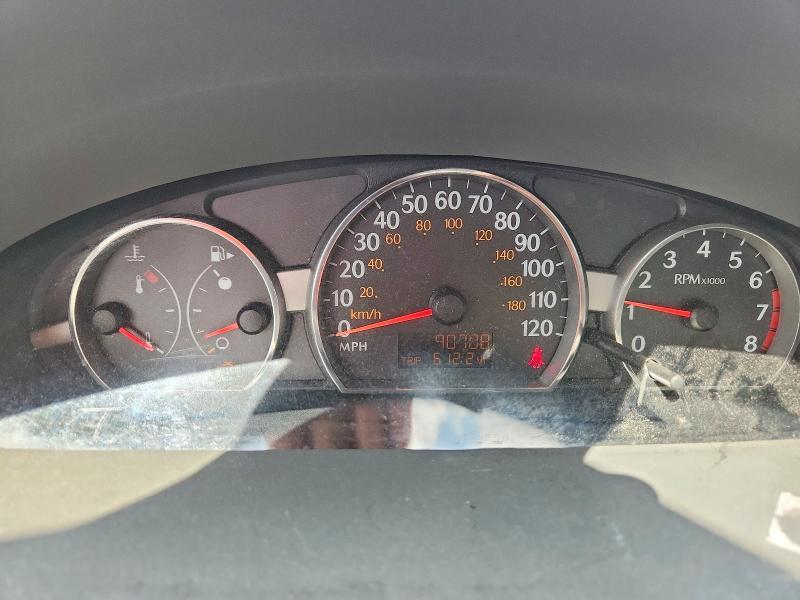 2006 Saturn Ion Level 2