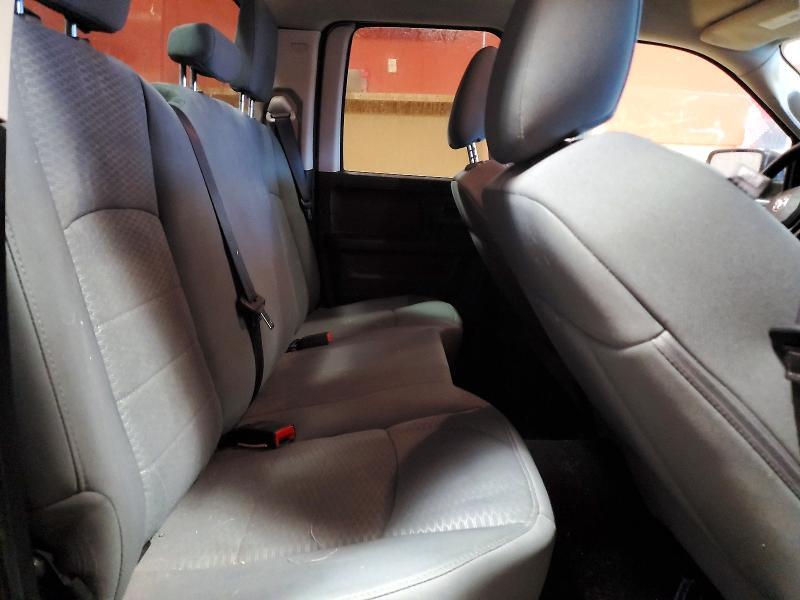 2014 Dodge RAM 1500 ST