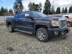 2015 GMC Sierra K3500 Denali