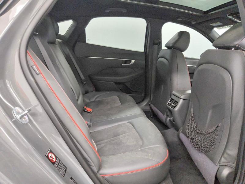 2020 Hyundai Sonata sel Plus