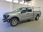2023 Ford F150 Super Cab