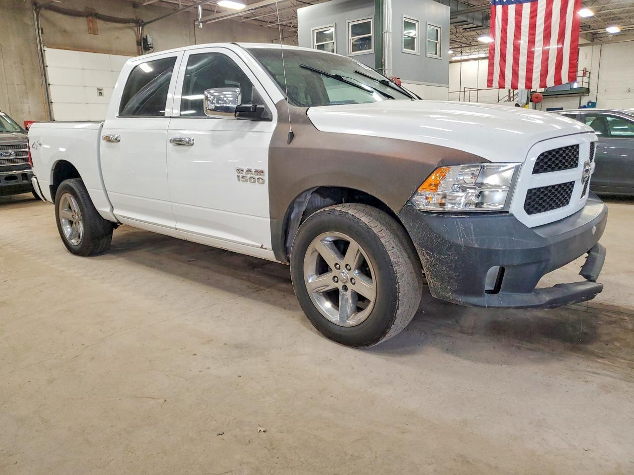2014 Dodge RAM 1500 ST