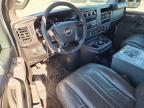 2016 Chevrolet Express 2500 Caro Utility / Service Van