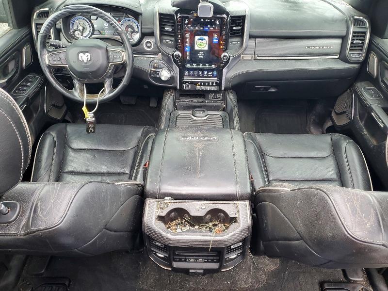 2020 Dodge RAM 1500 Limited