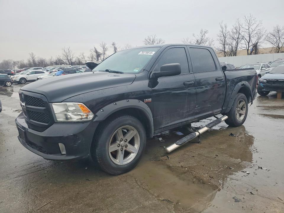 2014 Dodge RAM 1500 ST