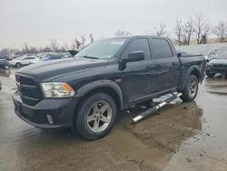 Dodge Vehiculos salvage en venta: 2014 Dodge RAM 1500 ST
