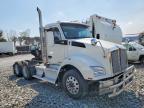 2017 KW 2017 Kenworth T-880-Semi Truck
