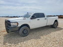 Salvage trucks for sale at Taylor, TX auction: 2024 Dodge RAM 3500 BIG Horn
