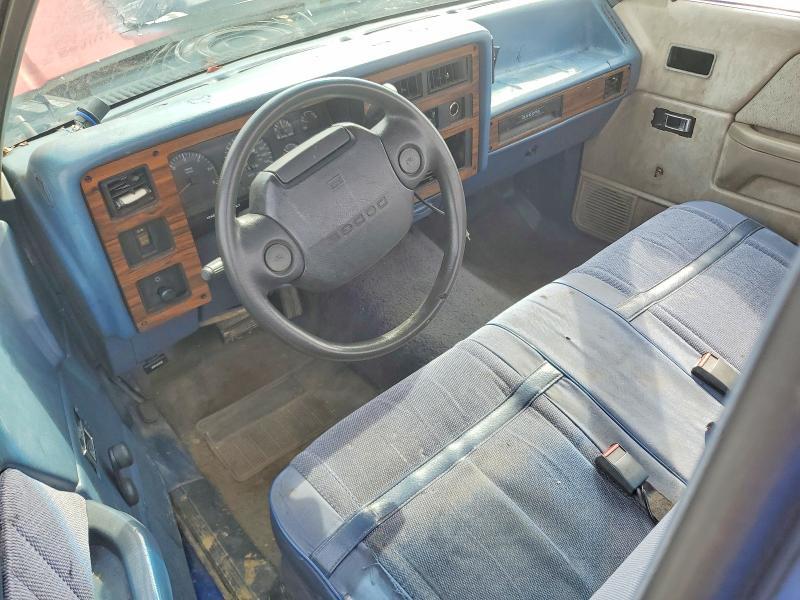 1994 Dodge Dakota