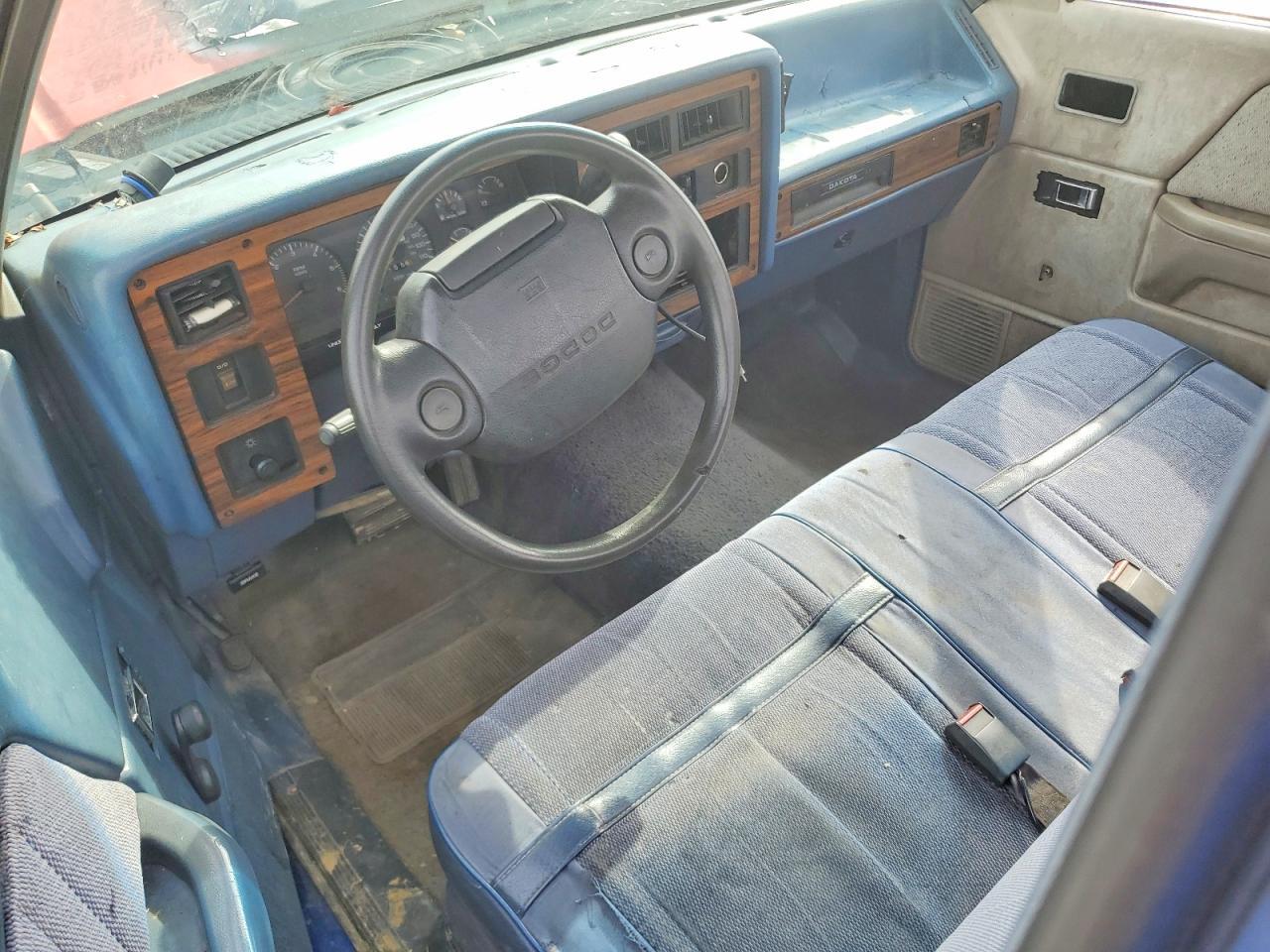 1994 Dodge Dakota