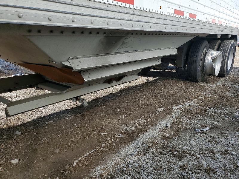 2019 Timpte Te Super Hopper