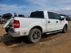 2007 Ford F150 Supercrew