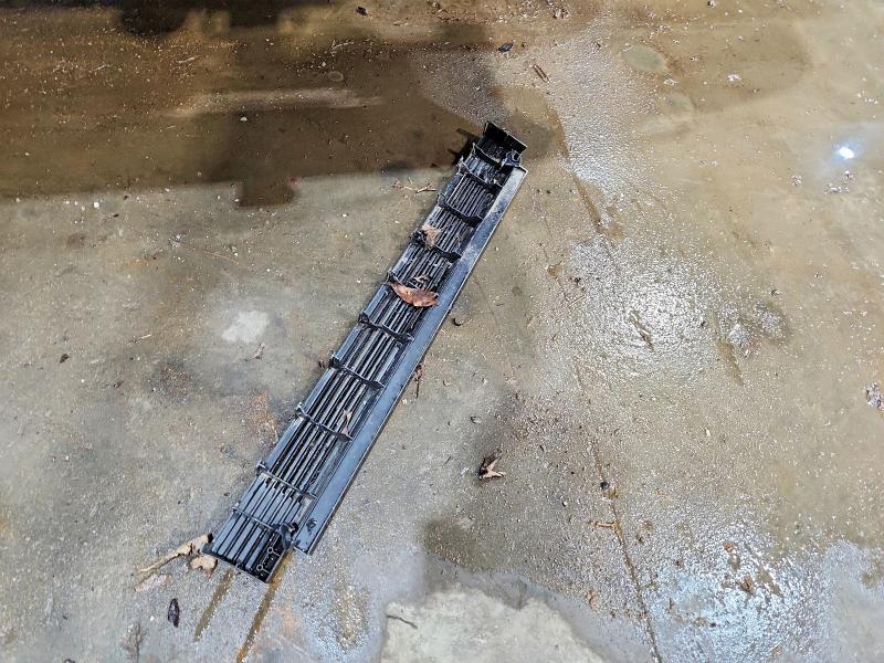 2005 Chevrolet Silverado K2500 Heavy Duty