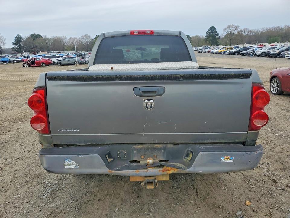 2008 Dodge RAM 1500 ST