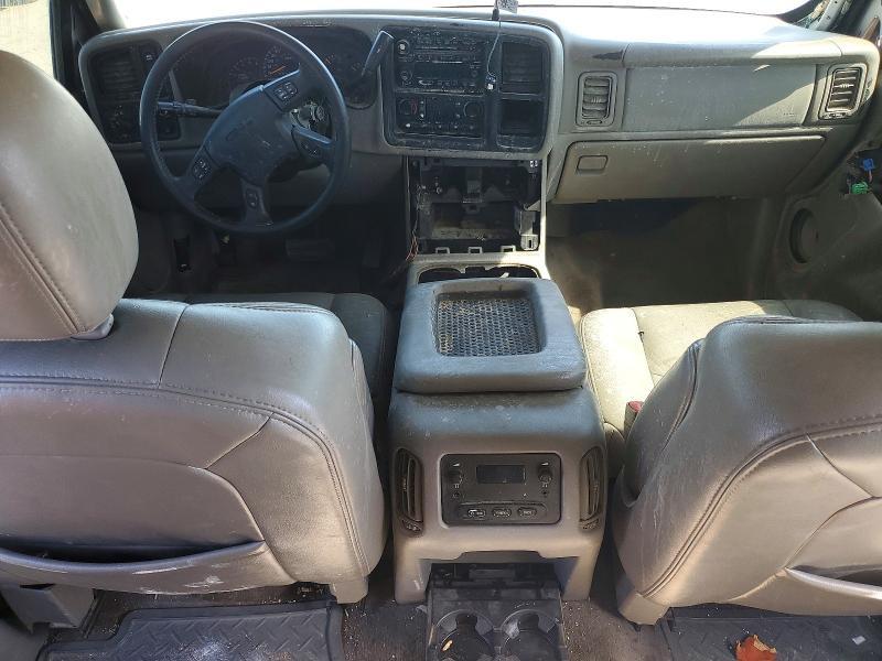 2006 GMC New Sierra K1500