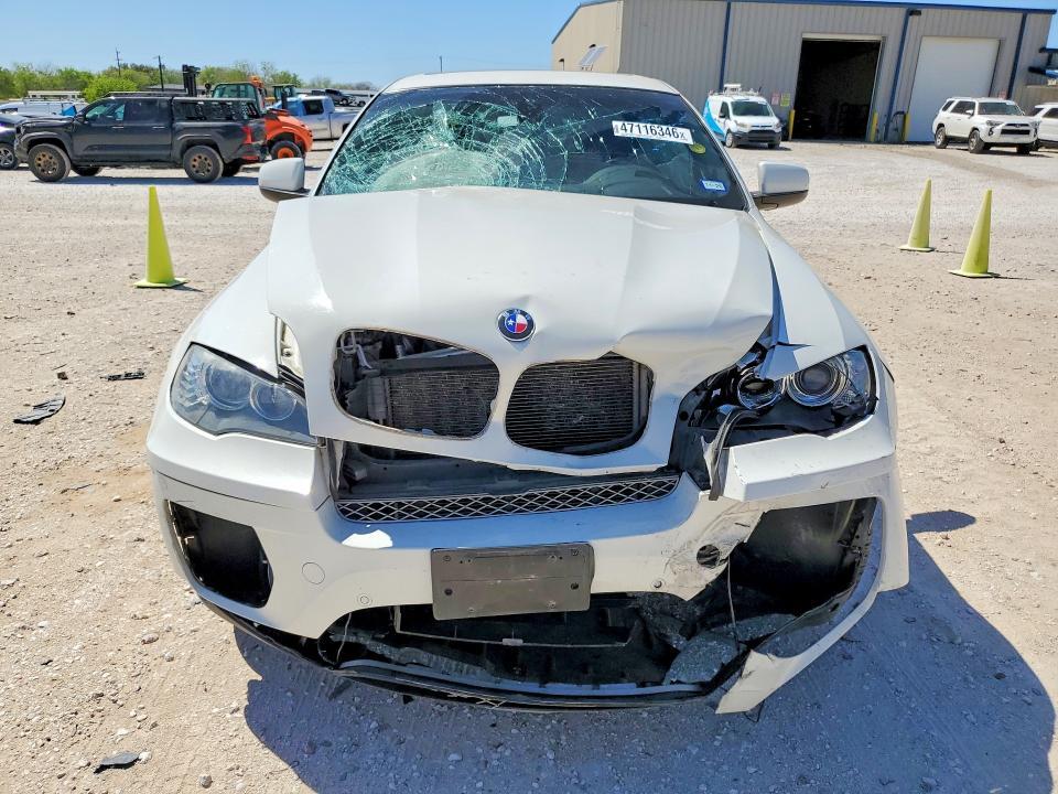 2009 BMW X6 Xdrive35i