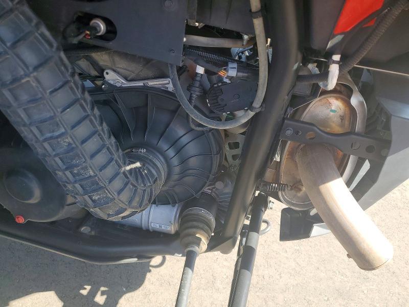 2021 Polaris RZR Utility Vehicle