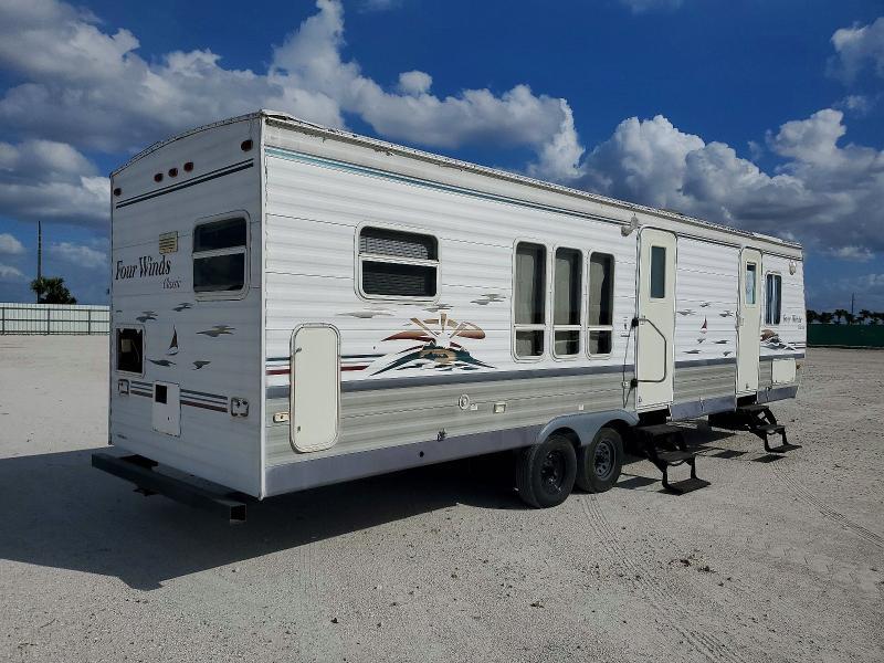 2004 Dutchmen Four Winds Camper