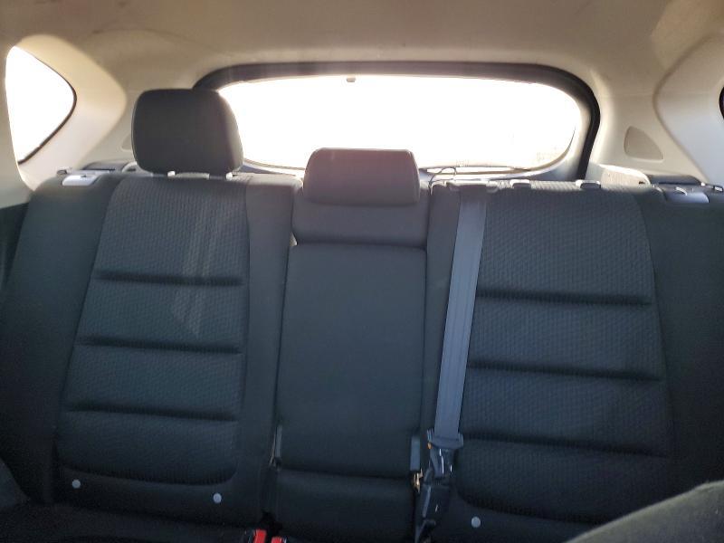 2014 Mazda Cx-5 Touring