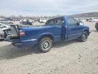 2000 Chevrolet S Truck S10