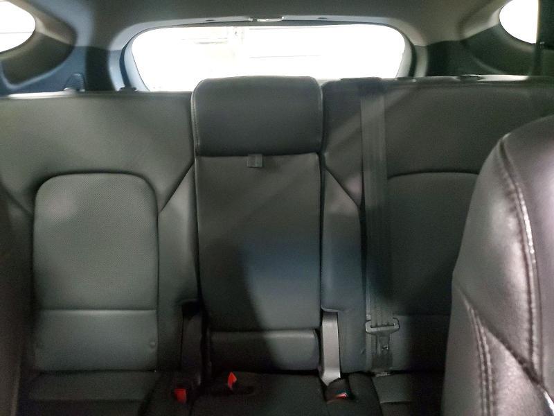 2017 Hyundai Santa fe Sport 2.0t Ultimate