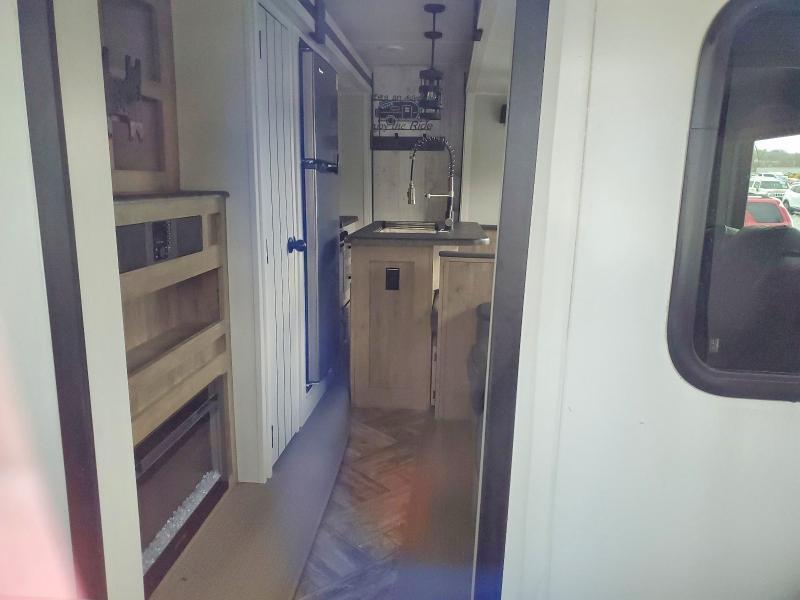 2023 Foresriver 2023 Forest River Puma Camper