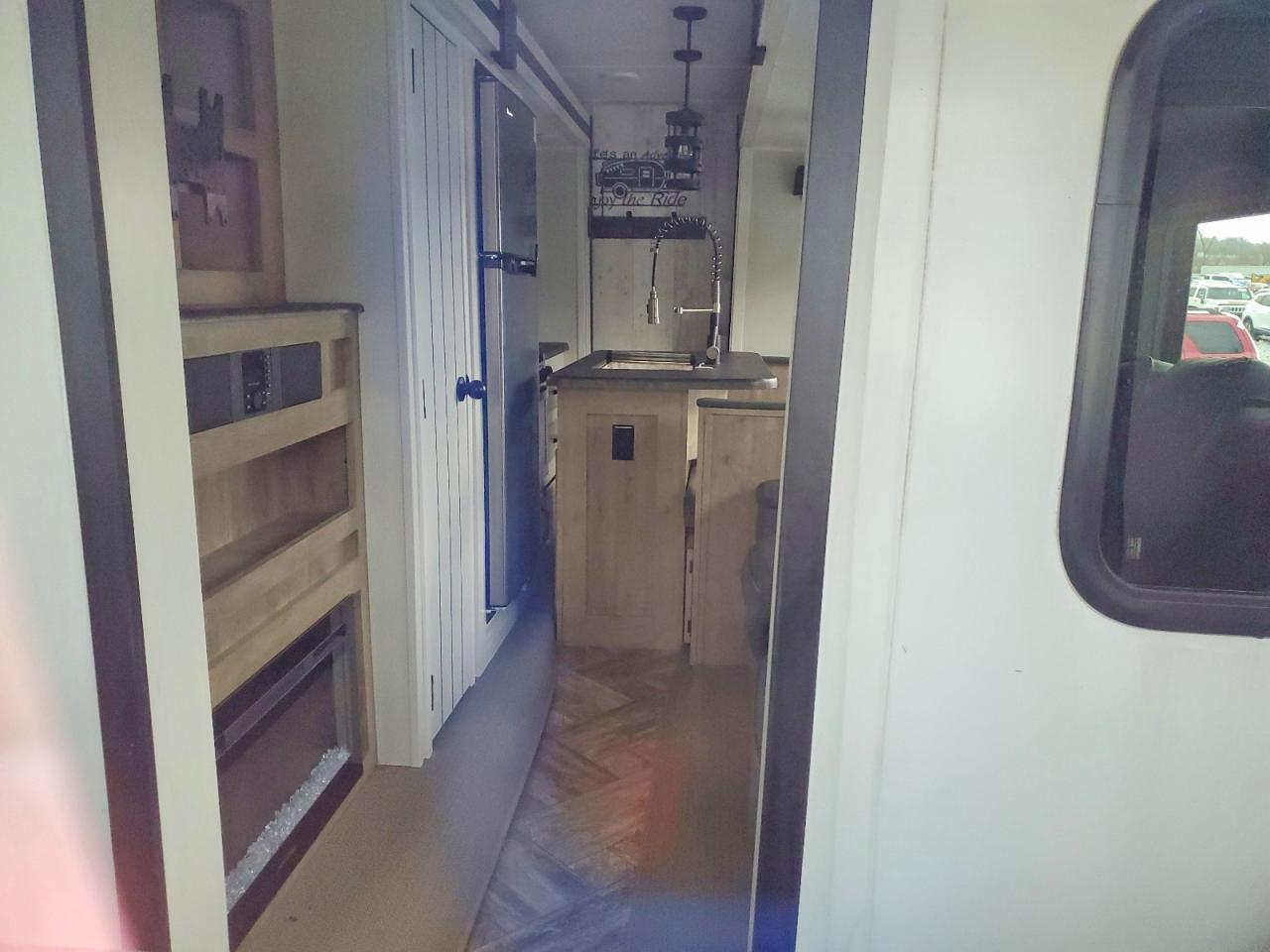 2023 Foresriver 2023 Forest River Puma Camper