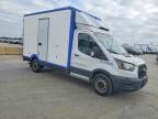2022 Ford Transit Delivery Truck