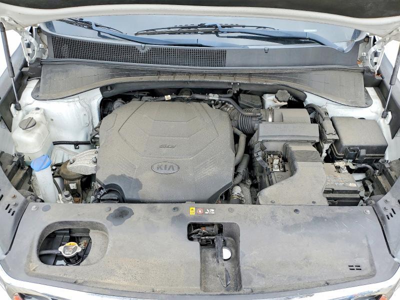 2020 KIA Sorento s V6