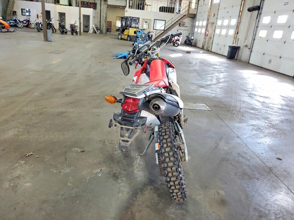 2013 Honda CRF250 L