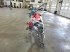 2013 Honda CRF250 L