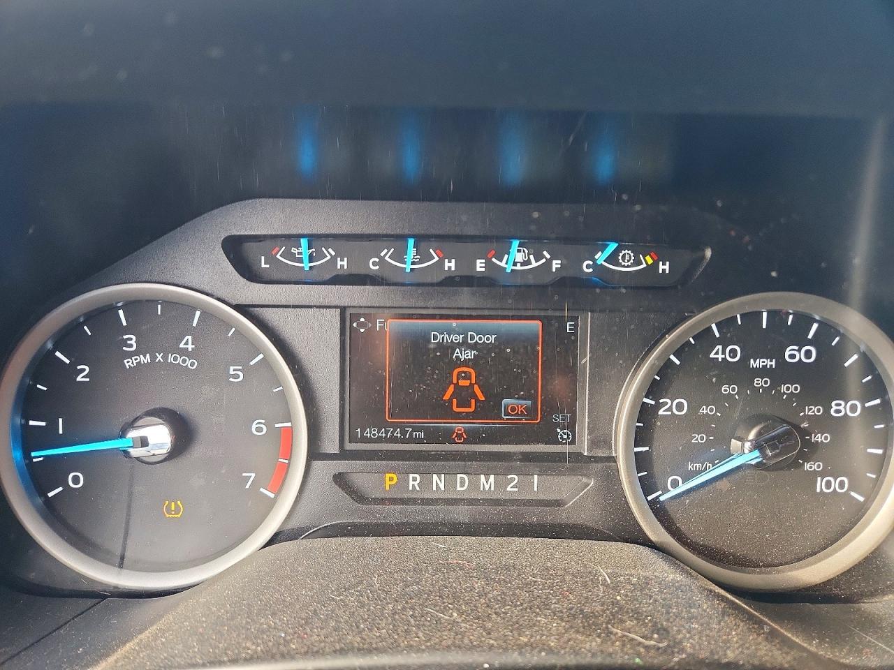 2019 Ford F250 Super Duty