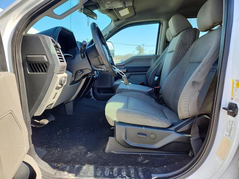 2020 Ford F250 xlt 4WD 6.7l V8 Tdsl