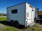 1998 B&W BV10 Fiber Optic Splicing Trailer