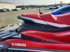 2023 YAM Jetski