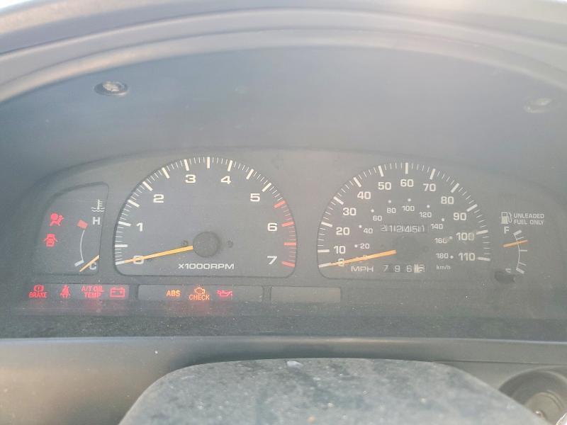 1996 Toyota 4runner SR5