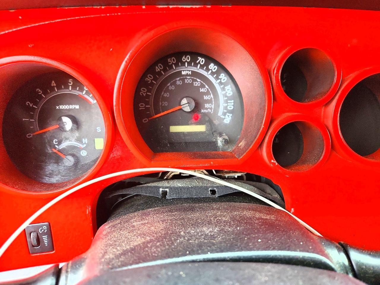 2008 Toyota Tundra SR5
