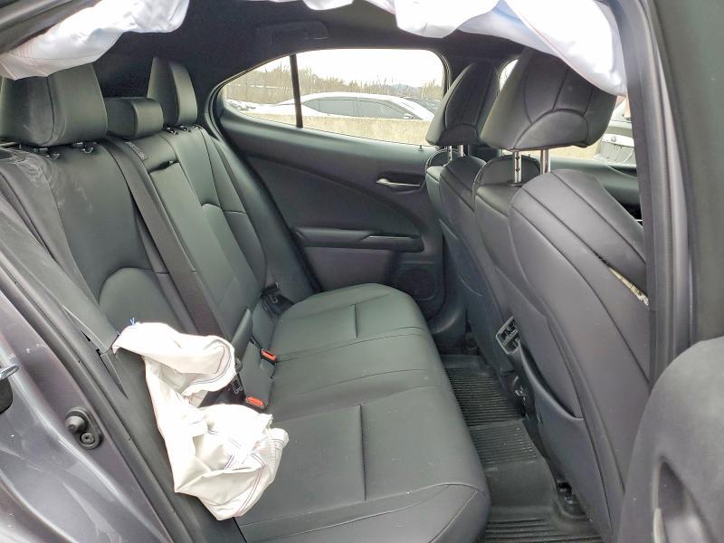 2021 Lexus Ux 250h f Sport