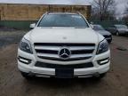 2015 Mercedes-Benz Gl 450 4matic