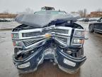 2015 Chevrolet Silverado K1500 High Country