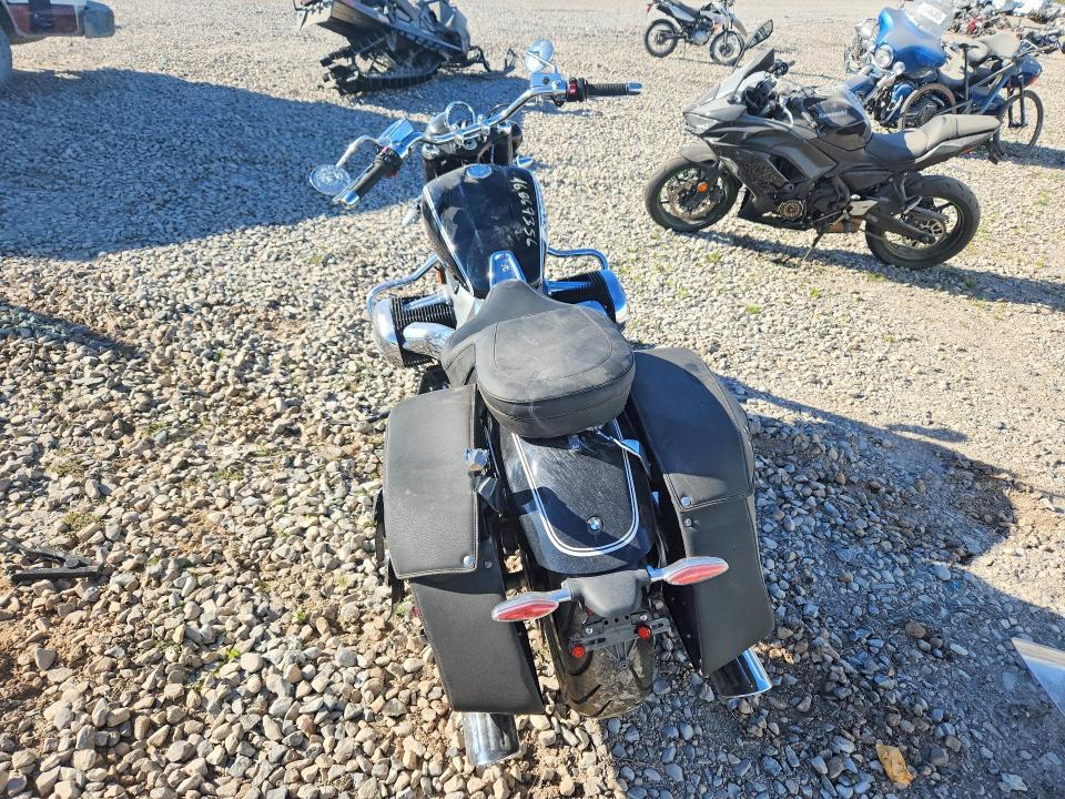 2021 BMW R18 Classic