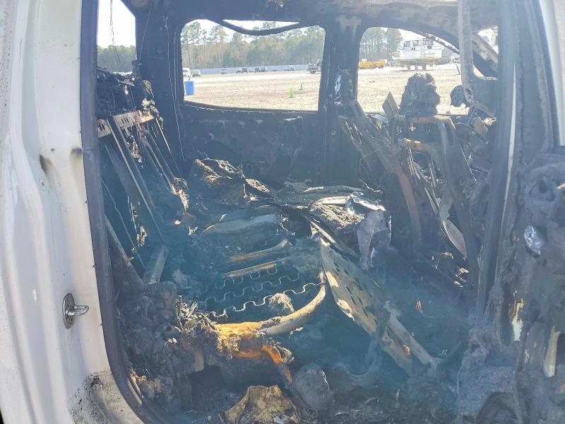 2017 Chevrolet Silverado K1500 LTZ