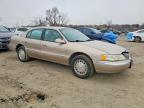 1998 Lincoln Townhouse Continental